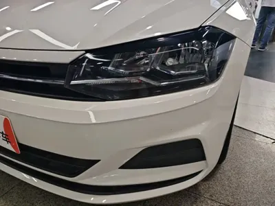 Volkswagen Polo 2020, 61400 км, за 46000 CNY - фото 24