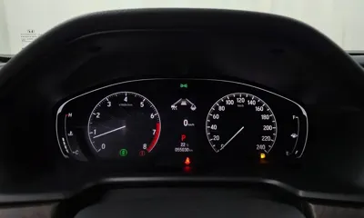 Honda Accord 2022, 55030 км, за 23700000 KRW - фото 8
