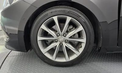 Hyundai Grandeur 2015, 133795 км, за 7900000 KRW - фото 5