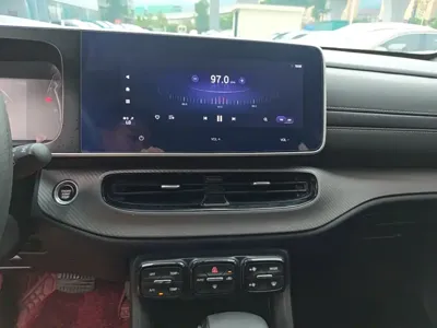GAC Motor Trumpchi GS3 2022, 96800 км, за 41000 CNY - фото 13