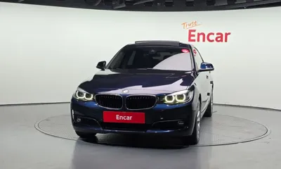 BMW Gran Turismo 2018, 153339 км, за 11500000 KRW - фото 3