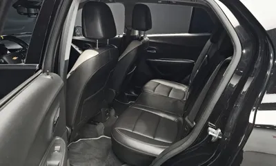 ChevroletGMDaewoo Trax 2019, 67801 км, за 10900000 KRW - фото 12