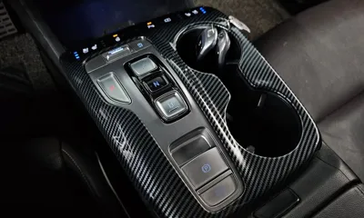 Hyundai Tucson 2021, 79956 км, за 22500000 KRW - фото 9