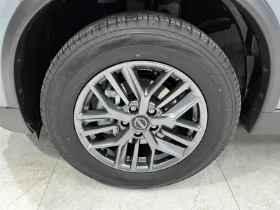 Nissan X-Trail 2025, 1200 км, за 126000 CNY - фото 20