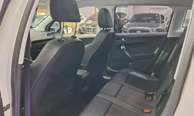 Peugeot 2008 2016, 64864 км, за 5990000 KRW - фото 9