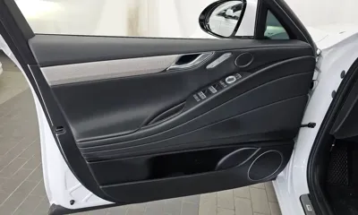 Genesis G80 2025, 41245 км, за 54900000 KRW - фото 24