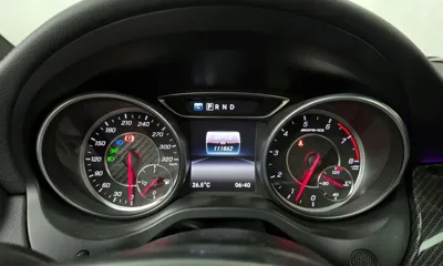 Mercedes-Benz GLA-Class 2019, 111862 км, за 17900000 KRW - фото 8