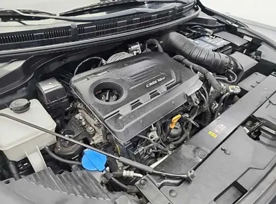 Kia Stonic 2018, 103607 км, за 7490000 KRW - фото 5
