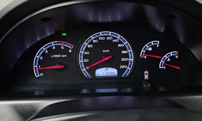 KG_Mobility_Ssangyong Rexton 2015, 113238 км, за 7800000 KRW - фото 8