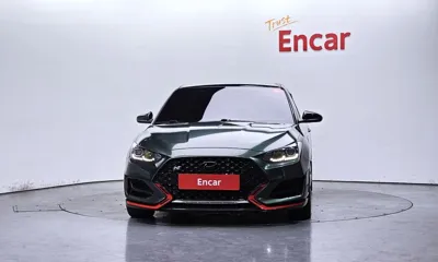 Hyundai Veloster 2019, 154650 км, за 11690000 KRW - фото 3