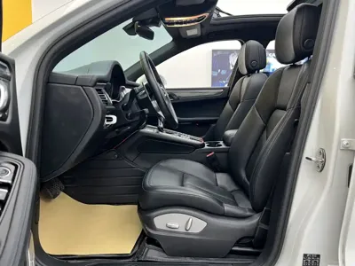 Porsche Macan 2021, 57000 км, за 225000 CNY - фото 3