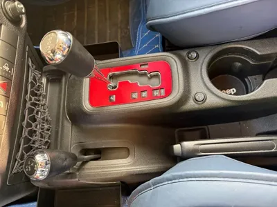 Jeep Wrangler 2017, 104753 км, за 20300000 KRW - фото 9