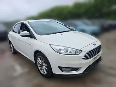 Ford Focus 2016, 179100 км, за 21300 CNY - фото 7