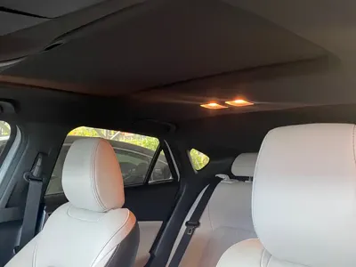 Mazda CX-4 2017, 89000 км, за 47800 CNY - фото 15