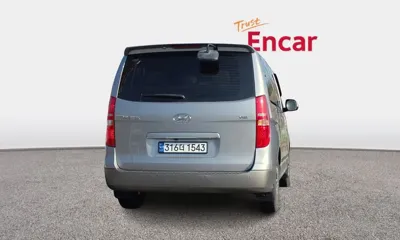 Hyundai Starex 2018, 51881 км, за 22300000 KRW