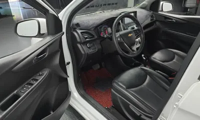 ChevroletGMDaewoo Spark 2017, 111060 км, за 5400000 KRW - фото 10