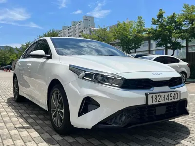 Kia K3 2022, 100000 км, за 13000000 KRW
