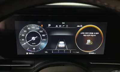 Kia Canival 2022, 65688 км, за 27500000 KRW - фото 30