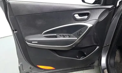 Hyundai Santafe 2014, 133288 км, за 9800000 KRW - фото 24