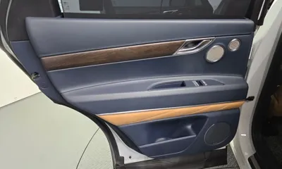 Genesis GV80 2022, 45357 км, за 56990000 KRW - фото 25