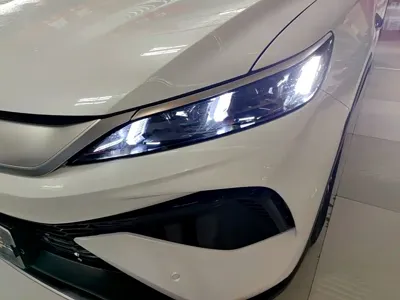BYD Pro New Energy 2025, 15200 км, за 77500 CNY - фото 24