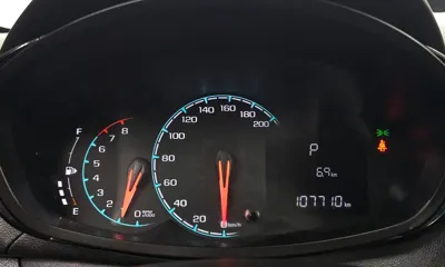 ChevroletGMDaewoo Spark 2016, 107710 км, за 3990000 KRW - фото 8