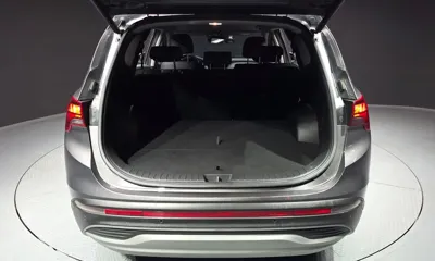 Hyundai Santafe 2022, 105796 км, за 21300000 KRW - фото 20