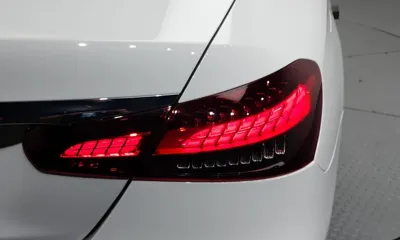 Mercedes-Benz E-Class 2023, 34200 км, за 99990000 KRW - фото 23