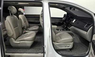 Kia Canival 2019, 149455 км, за 16500000 KRW - фото 12