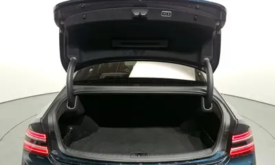 Genesis G80 2021, 54394 км, за 36400000 KRW - фото 20