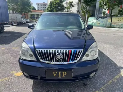Buick GL8 2014, 150000 км, за 23800 CNY
