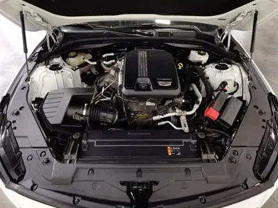 Cadillac CT5 2022, 46400 км, за 115800 CNY - фото 6