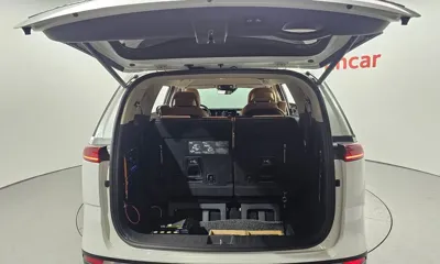 Kia Canival 2021, 123114 км, за 28000000 KRW - фото 20