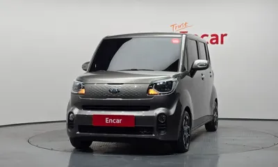 Kia Ray 2021, 104277 км, за 10500000 KRW
