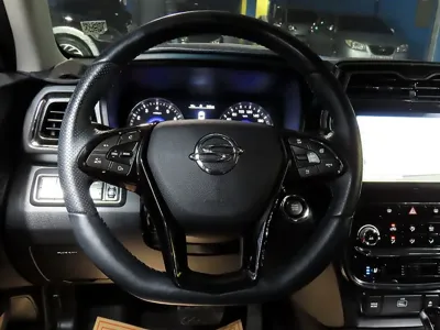 KG_Mobility_Ssangyong TIBOLI 2022, 40740 км, за 14700000 KRW - фото 12