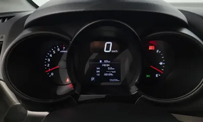 Kia Ray 2022, 55239 км, за 10400000 KRW - фото 8
