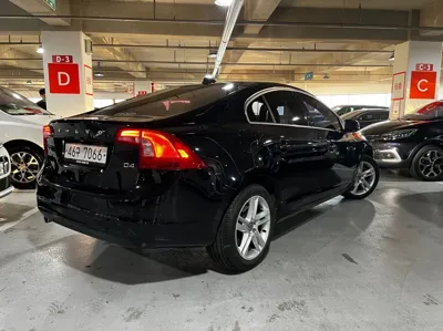 Volvo S60 2014, 173730 км, за 4490000 KRW - фото 3