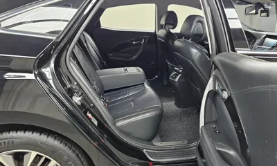 Hyundai Grandeur 2017, 110022 км, за 8200000 KRW - фото 12