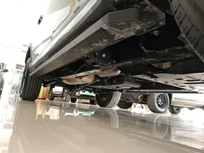Dongfeng 郑州日产Z9 GE PHEV 2025, 18100 км, за 184200 CNY - фото 21