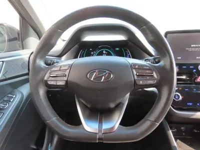 Hyundai Ioniq 2020, 146987 км, за 11490000 KRW - фото 11