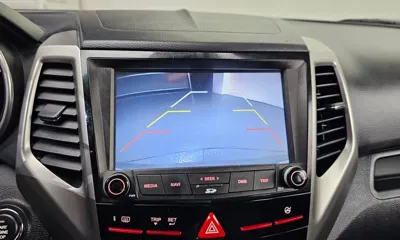 KG_Mobility_Ssangyong TIBOLI 2017, 115958 км, за 6990000 KRW - фото 15