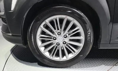 Hyundai Kona 2018, 96348 км, за 13900000 KRW - фото 5