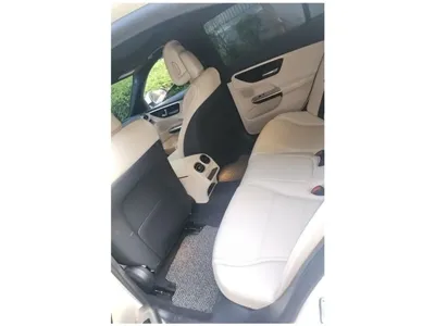 Mercedes-Benz C-Class 2023, 24000 км, за 40700000 KRW - фото 9
