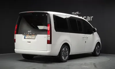 Hyundai Staria 2022, 101968 км, за 24900000 KRW