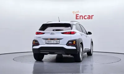 Hyundai Kona 2020, 88133 км, за 15800000 KRW - фото 4