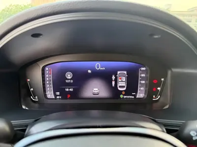 Honda Integra 2022, 41000 км, за 69800 CNY - фото 13