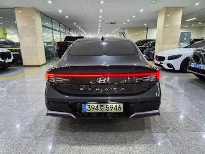 Hyundai Sonata 2024, 61199 км, за 26700000 KRW