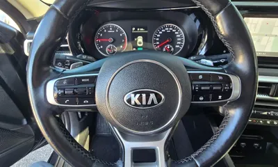 Kia K5 2020, 82198 км, за 18900000 KRW - фото 7