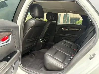 Cadillac XTS 2018, 130000 км, за 68800 CNY - фото 6