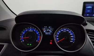 Hyundai Avante 2014, 55272 км, за 5300000 KRW - фото 8